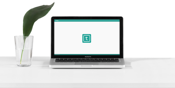 Typless laptop